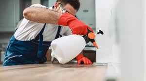 Best Pest Control for Multi-Family Homes  in Allendale, NJ